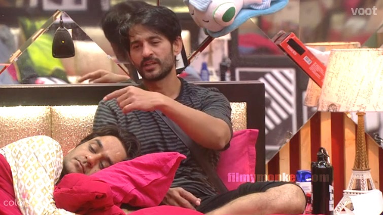 Bigg Boss 11: Wife Gauri's favorite other than hubby Hiten Tejwani is....!