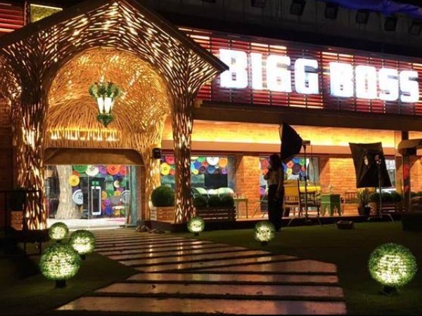 OMG! Bigg Boss 11's set DEMOLISHED by municipal corporation; Bulldozers ran over illegal construction!