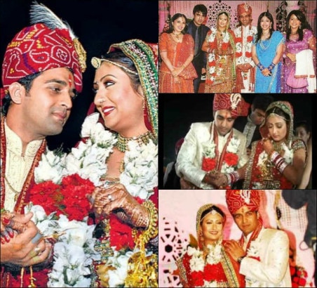Estranged TV couple Juhi Parmar and Sachin Shroff will be granted divorce at Bandra Family court on June 25!
