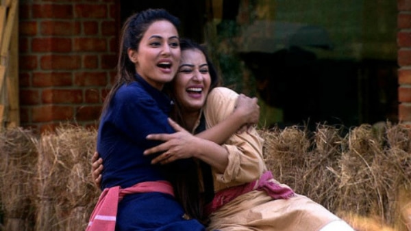 Bigg Boss 11: Shilpa Shinde creates HISTORY again thanks to her huge fan following!