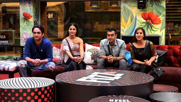 Bigg Boss 11:ELIMINATED contestant Luv Tyagi says Shilpa Shinde will WIN BB 11; Here's his LEAKED EVICTION interview!
