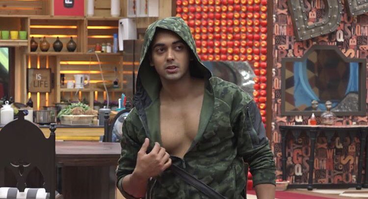 Bigg Boss 11: Luv Tyagi OPENS UP on the ACCUSATIONS of CHEATING with the VOTE count!