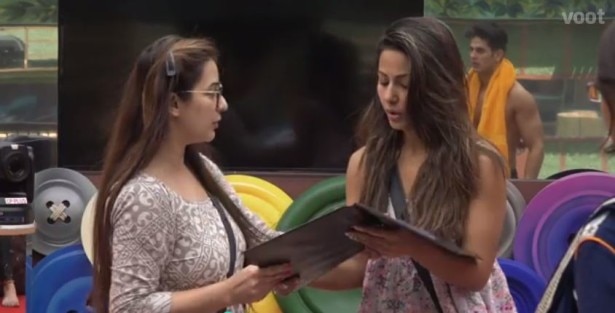 Bigg Boss 11: Winner Shilpa Shinde does NOT want to MEET this co-contestant AGAIN in her life!