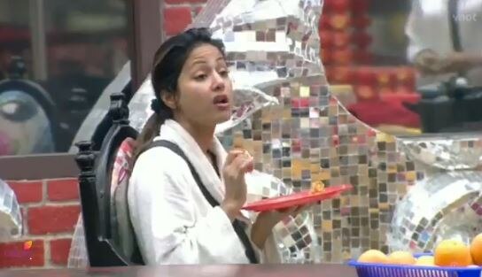 Bigg Boss 11: Runner-up Hina Khan SPEAKS on her 