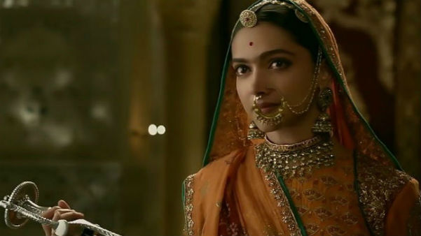 Padmaavat MOVIE REVIEW: Ranveer Singh clearly steals the show from Deepika and Shahid in this magnum opus!
