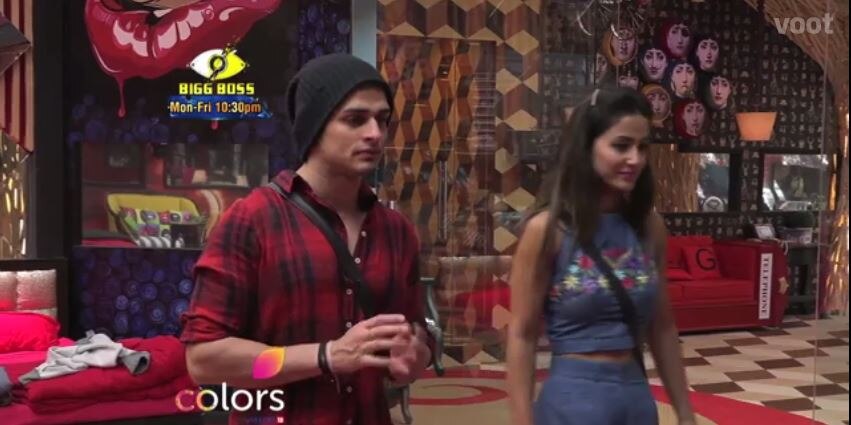 Hina Khan REUNITES with 'Bigg Boss 11' co-contestants Vikas Gupta & Priyank Sharma!