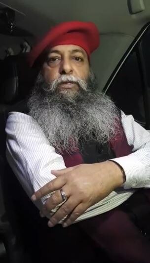 Padmaavat: Karni Sena national secy Suraj Pal Amu arrested: Police