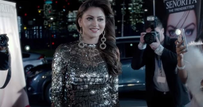 WATCH: BOLD TRAILER of 'Hate Story 4' OUT! Actress Urvashi Rautela raises the HOTNESS quotient!