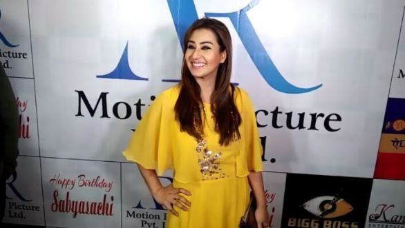 Bigg Boss 11' winner Shilpa Shinde aka Ex Angoori Bhabhi withdraws SEXUAL HARASSMENT case against 'Bhabi Ji Ghar Par Hain' producer!