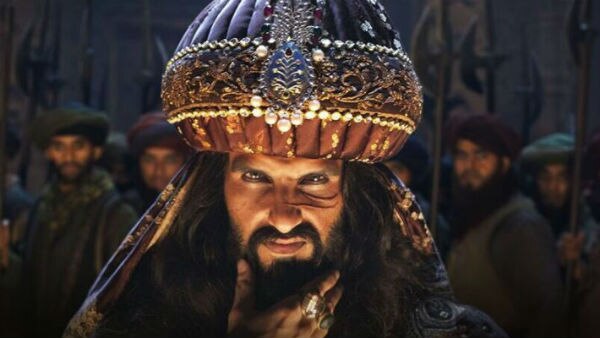 Khilji