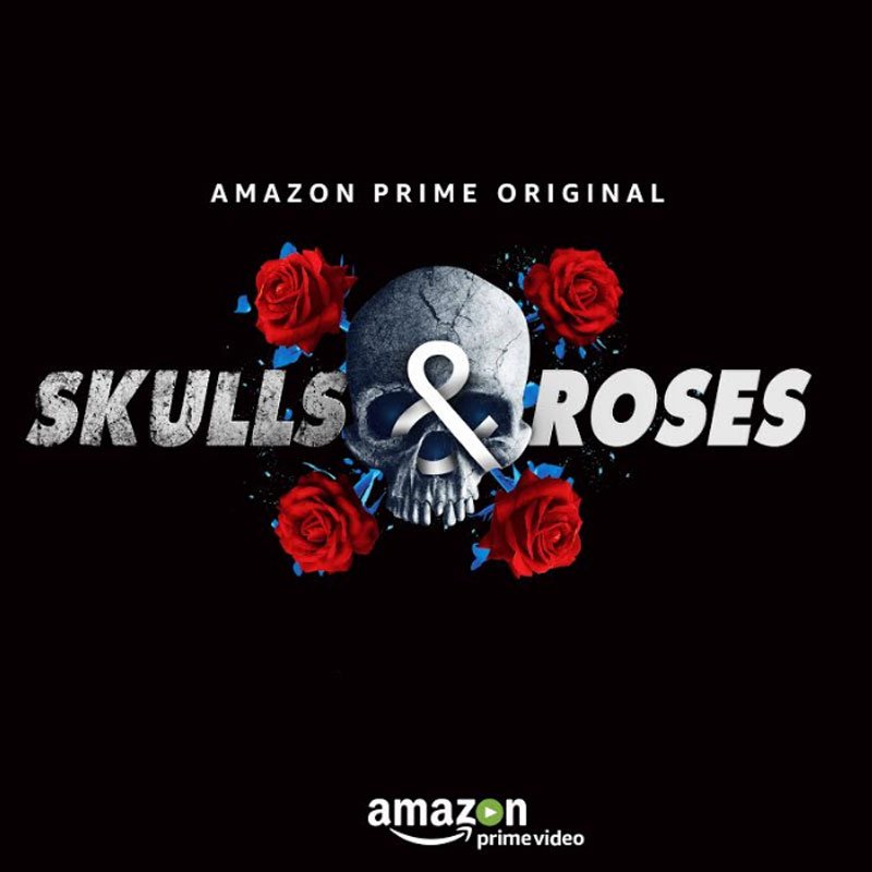 Skulls and Roses: 'Roadies' fame twin brothers Raghu Ram, Rajiv Lakshman's new reality show as hosts!