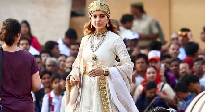 Manikarnika: After Sonu Sood, now Swati Semwal EXITS Kangana Ranaut's film!