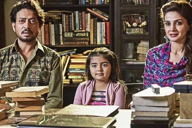 Hindi Medium 2: Sara Ali Khan to play Irrfan Khan's daughter in the sequel?