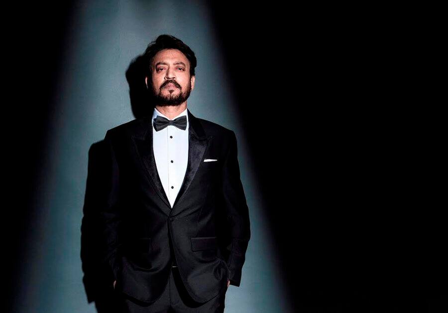 Irrfan Khan (Photo: Web)