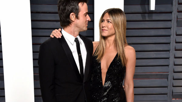 Bizarre mystery! Were Jennifer Aniston, Justin Theroux really married?