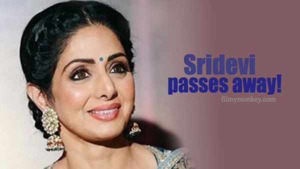 WATCH: Here's the LAST UNSEEN VIDEO of Sridevi from a wedding ceremony!