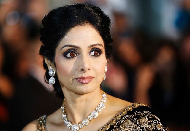 Sridevi's death UPDATE: Actress' FUNERAL to take place at a crematorium in Mumbai tomorrow at 11 AM!