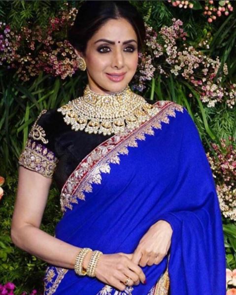 Sridevi's death UPDATES: Actress suffered cardiac arrest inside hotel's bathroom in Dubai; Funeral to take place on Monday!