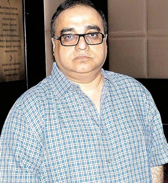 Andaz Apna Apna' director Rajkumar Santoshi's condition STABLE!