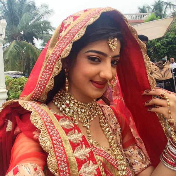 Saath Nibhana Saathiya' actress Love Sasan aka 'Paridhi' all set to get ENGAGED !