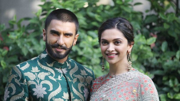 Ranveer Singh-Deepika Padukone wedding: Jewellery shopping done; NOT gold or platinum but it's silver