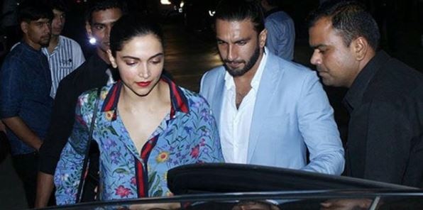 Here are details of Ranveer-Deepika's wedding menu!