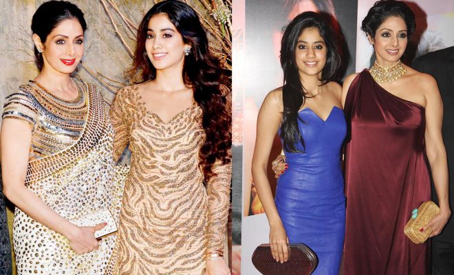 Janhvi Kapoor's 21st birthday: Manish Malhotra, Sonam Kapoor post greetings for Sridevi's daughter!