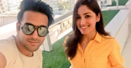 Pulkit Samrat declares he’s SINGLE! Unfollows Yami Gautam on Instagram too! Couple BREAKS-UP?