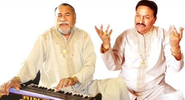 RIP! Pyare Lal of WADALI BROTHERS passes away