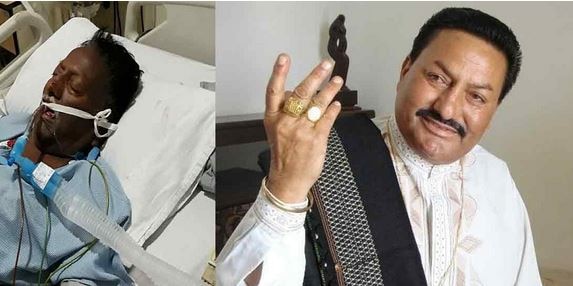 RIP! Pyare Lal of WADALI BROTHERS passes away