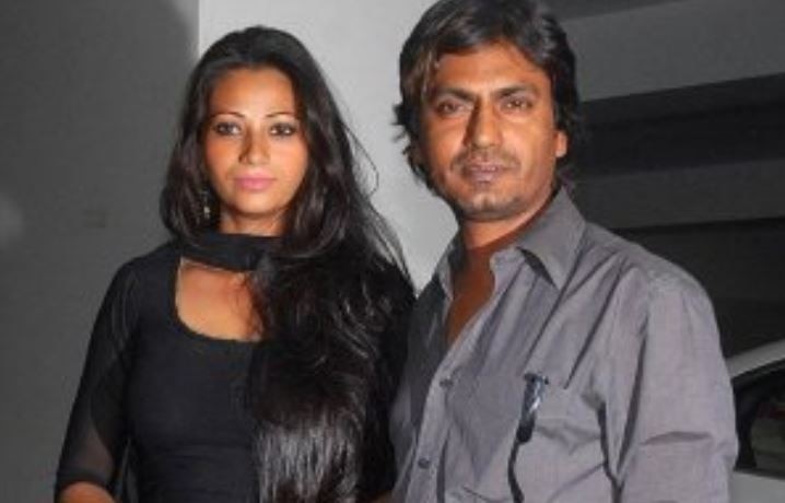 Nawazuddin Siddiqui refutes ‘Spying on wife’ allegations; Calls them RANDOM and DISGUST