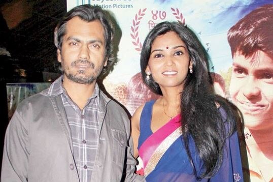 Nawazuddin Siddiqui refutes ‘Spying on wife’ allegations; Calls them RANDOM and DISGUST