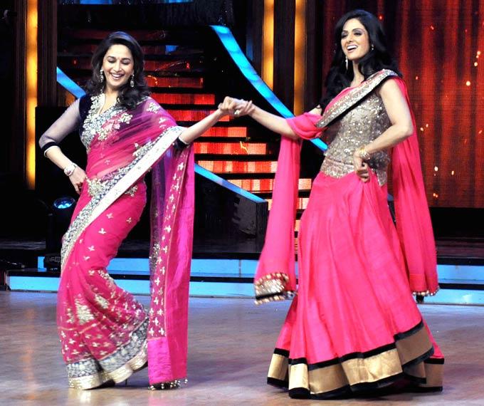 Shiddat: Madhuri Dixit to REPLACE late Sridevi in the film? Here's the TRUTH!