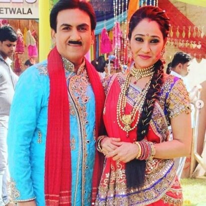 Is ‘Daya ben’ aka Disha Vakani QUITTING Taarak Mehta Ka Ooltah Chashmah? Here is the TRUTH