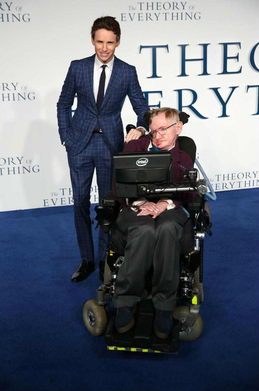 Renowned British physicist Stephen Hawking dies aged 76 leaving millions in mourning globally!