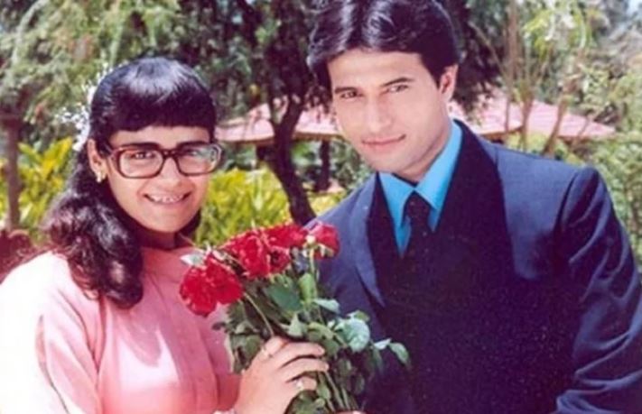 Kehne Ko Humsafar Hain: 'Jassi Jaissi Koi Nahin' actors Mona Singh and Apurva Agnihotri to REUNITE after 12 years!