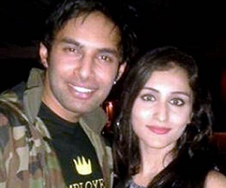 For first time after Pratyusha Banerjee’s DEATH Rahul Raj Singh speaks on his RELATIONSHIP with late actress
