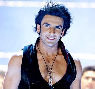 Band Baaja Baaraat: Not Ranveer Singh, but Ranbir Kapoor was the FIRST CHOICE!