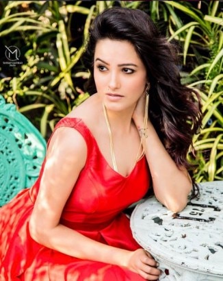 Galti Se Mis-Tech: Anita Hassanandani to play LEAD opposite Rithvik Dhanjani!