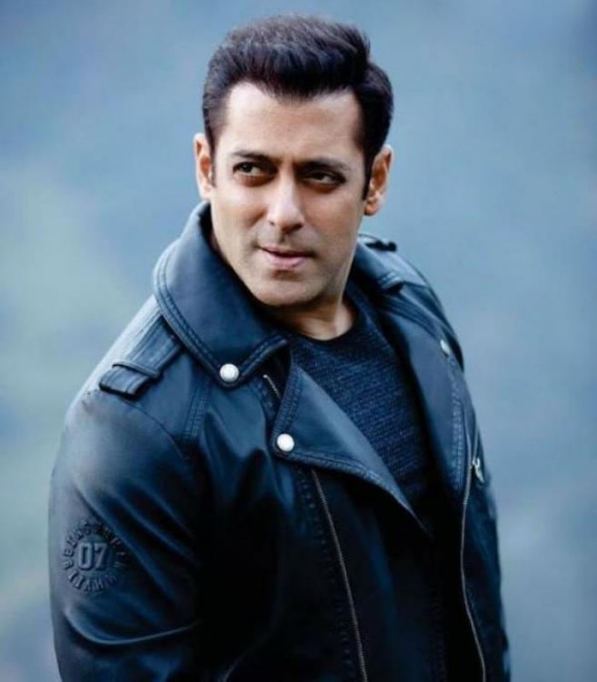 Salman Khan on 'Ek Do Teen' remake: Jacqueline Fernandez has done full justice