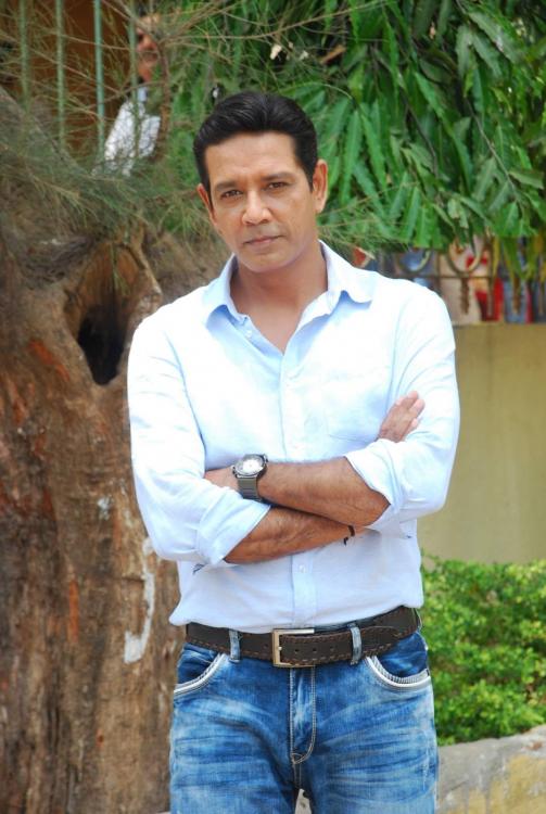 Crime Patrol: Host Annup Sonii QUITS the show after 8 years!