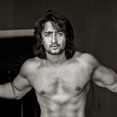 Shaheer Sheikh-Sonarika Bhadoria's 'Mughal-E-Azam' TV remake gets its title, show FINALLY goes on floors