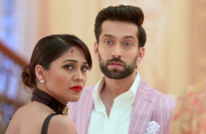 Kaleerein: 'Ishqbaaz' actress Amrapali Gupta roped in for the ZEE TV show!