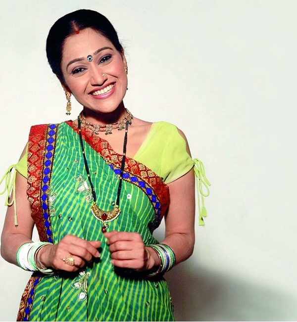 Tarak Mehta Ka Ooltah Chashmah: 'Dayaben' is BACK on the show!