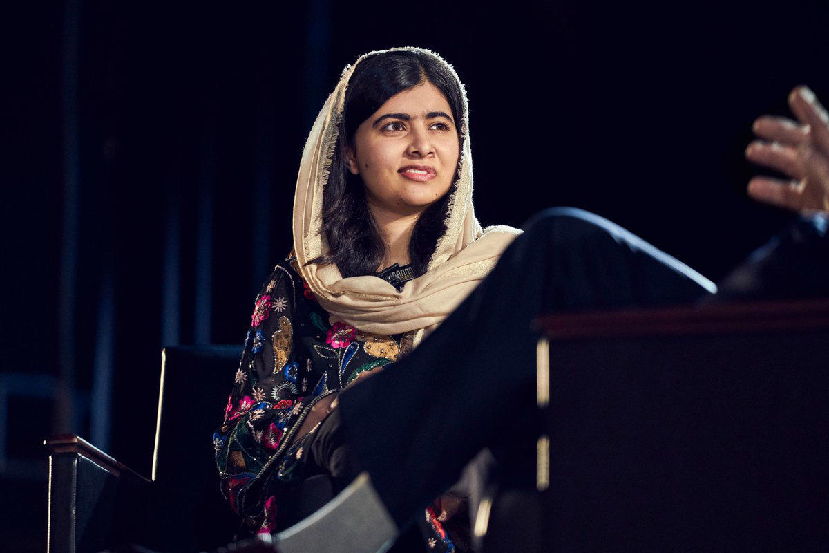Mahira Khan welcomes 'baby girl' Malala in Pakistan