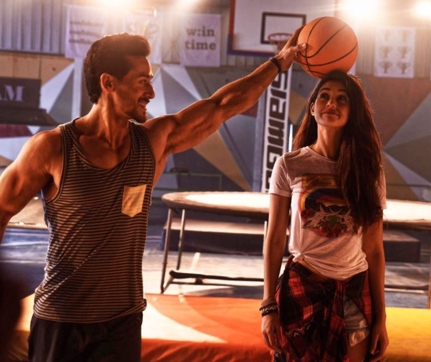 Baaghi 2 Movie Review: Tiger ROARS loud, Disha Patani looks pretty but Randeep Hooda is unmissable in this masala entertainer!