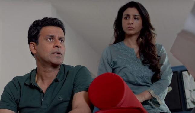 Missing' REVIEW: Manoj Bajpayee-Tabu starrer is a thriller with plot-holes galore