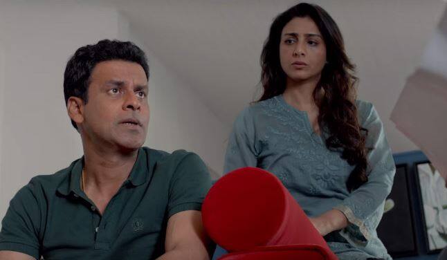 'Missing' REVIEW: Manoj Bajpayee-Tabu starrer is a thriller with plot-holes galore