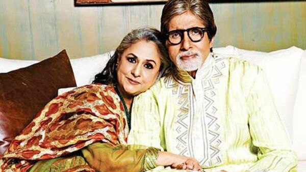 Jaya Bachchan turns 70, spends 'quiet' time with family!