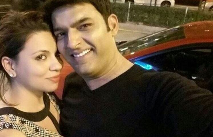 Preeti Simoes openly HITS OUT at Kapil’s girlfriend Ginni Chatrath